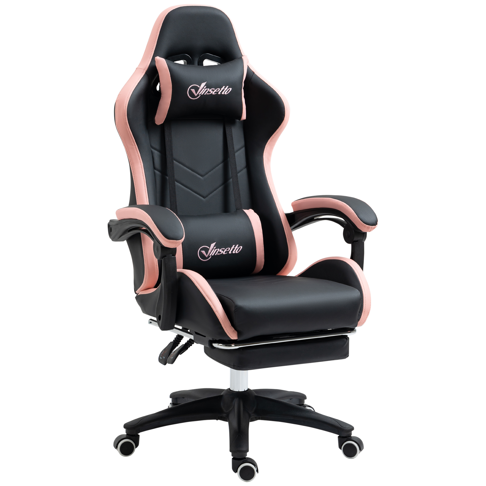 SEDIA GAMING AOSOM T1005-01-02304