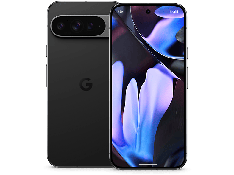GOOGLE Pixel 9 Pro XL | 512 GB Zwart | MediaMarkt