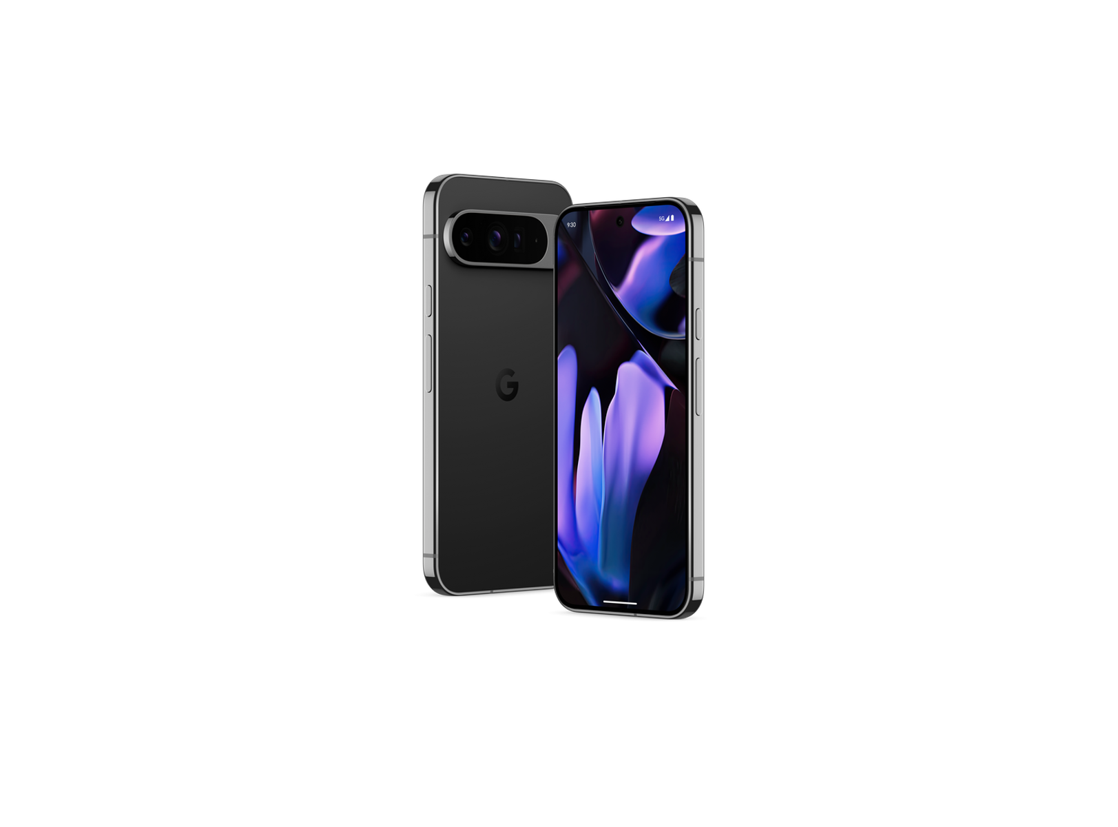 GOOGLE Pixel 9 Pro XL 9 Pro XL 512 GB Schwarz Dual SIM | MediaMarkt