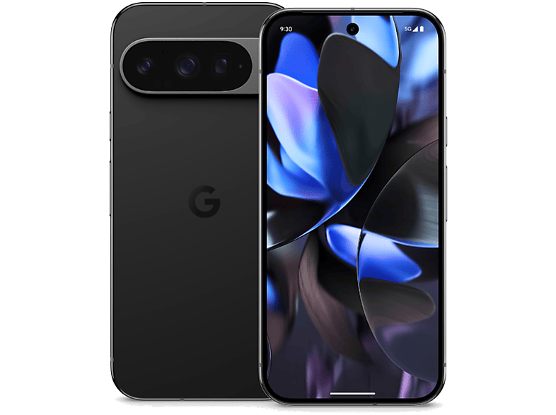Google Pixel 9 黒 128GB Google Pixel 9 128GB Schwarz refurbished