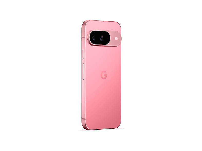 GOOGLE PIXEL 9 128GB PEONY 128 GB Peony | MediaMarkt