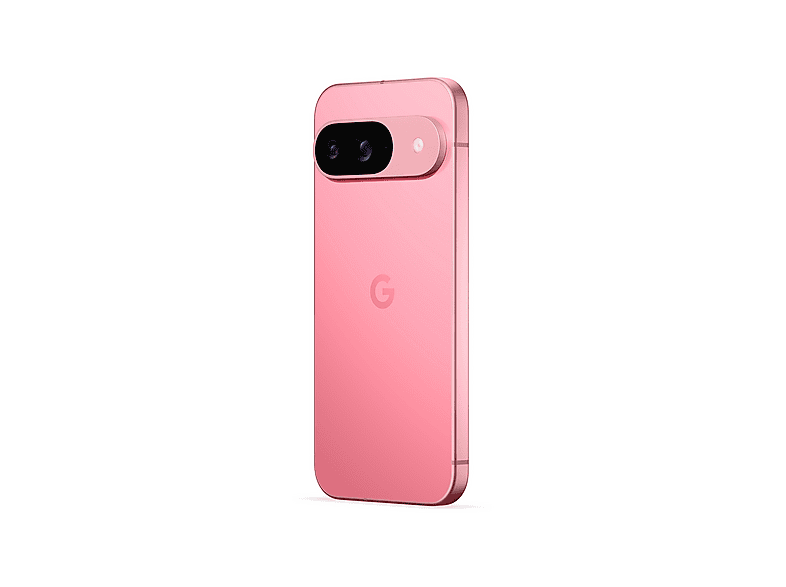 GOOGLE Pixel 9 128GB, 128 GB, Rosa peonia | MediaWorld.it
