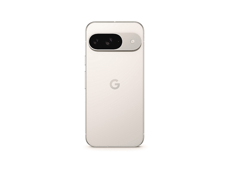 GOOGLE Pixel 9 | 128 GB Wit 5G | MediaMarkt