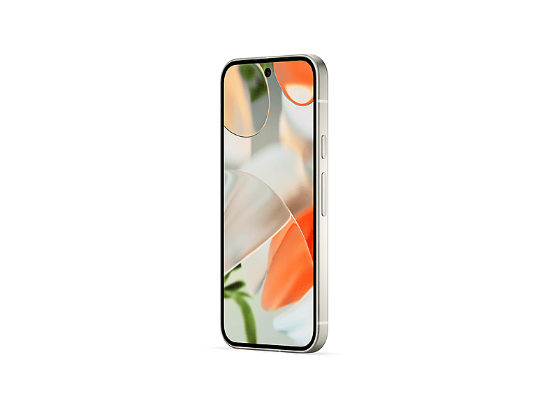 GOOGLE PIXEL 9 128GB PORCELAIN 128 GB Porcelain Dual SIM | SATURN