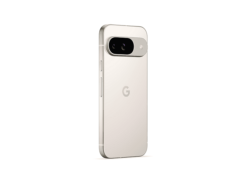 GOOGLE PIXEL 9 256GB PORCELAIN 256 GB Porcelain | MediaMarkt