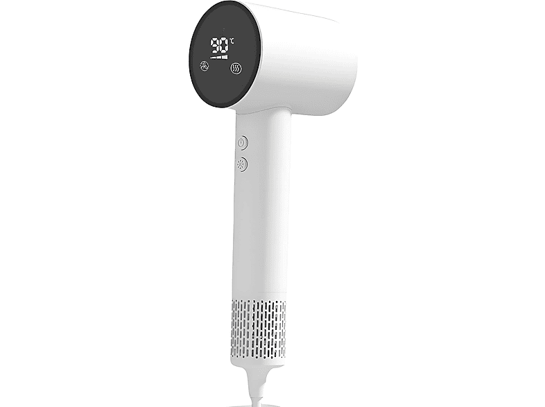 Termix Friseurbürste Ø23 Mm – Runde Profi-Bürste Für Volumen & Definition