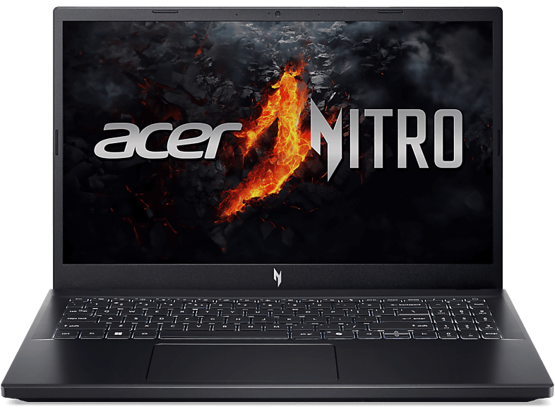 Portátil gaming - ACER NH.QSHEB.004