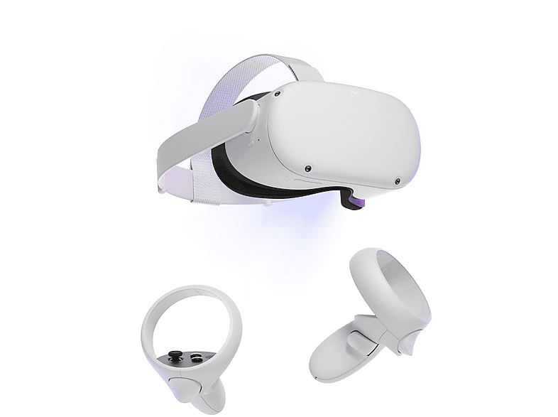  Quest2 128GB メタクエスト2本体 Meta Quest 2 128GB kaufen? Unbound XR