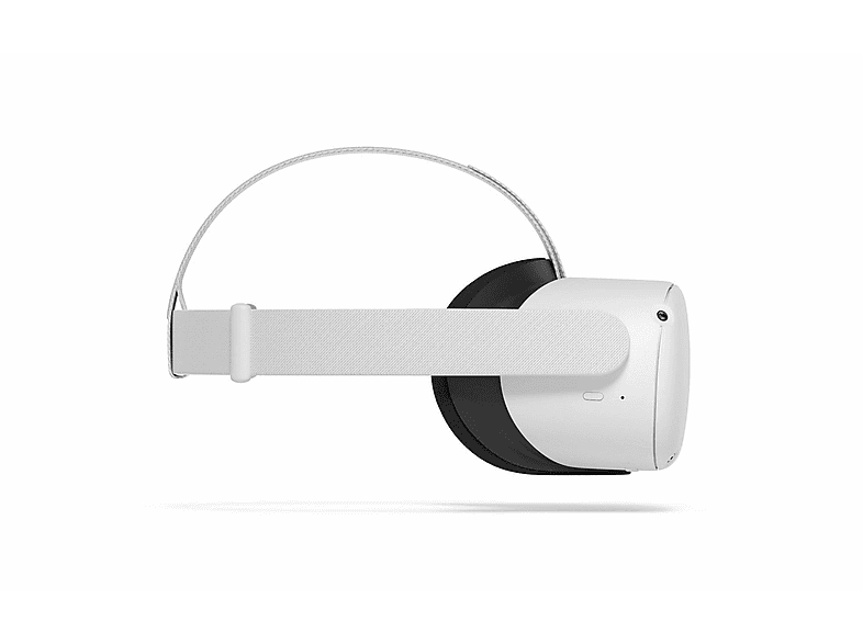 Gafas de realidad virtual | META META QUEST 2 128GB V2 | MediaMarkt