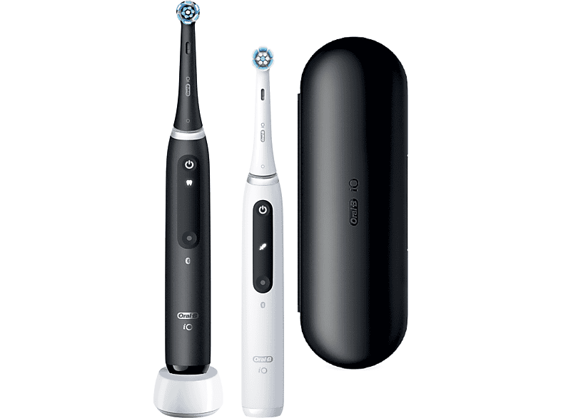 Cepillo eléctrico - ORAL-B 263111