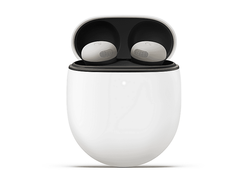 GOOGLE GA05760-EU GOOGLE PIXEL BUDS PRO 2 PORCELAIN, In-ear