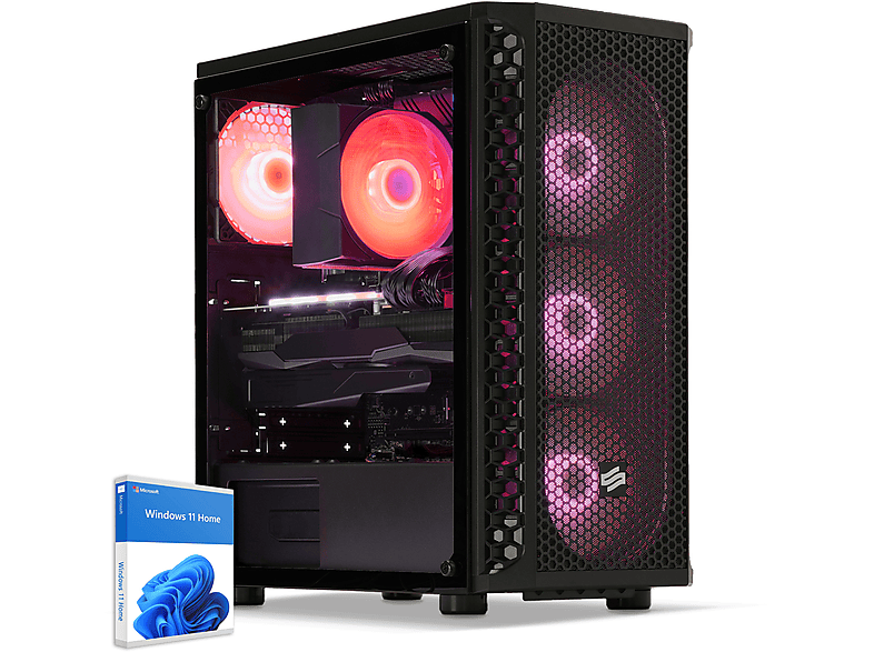 PC Gaming - SEDATECH Intel i9-13900KF