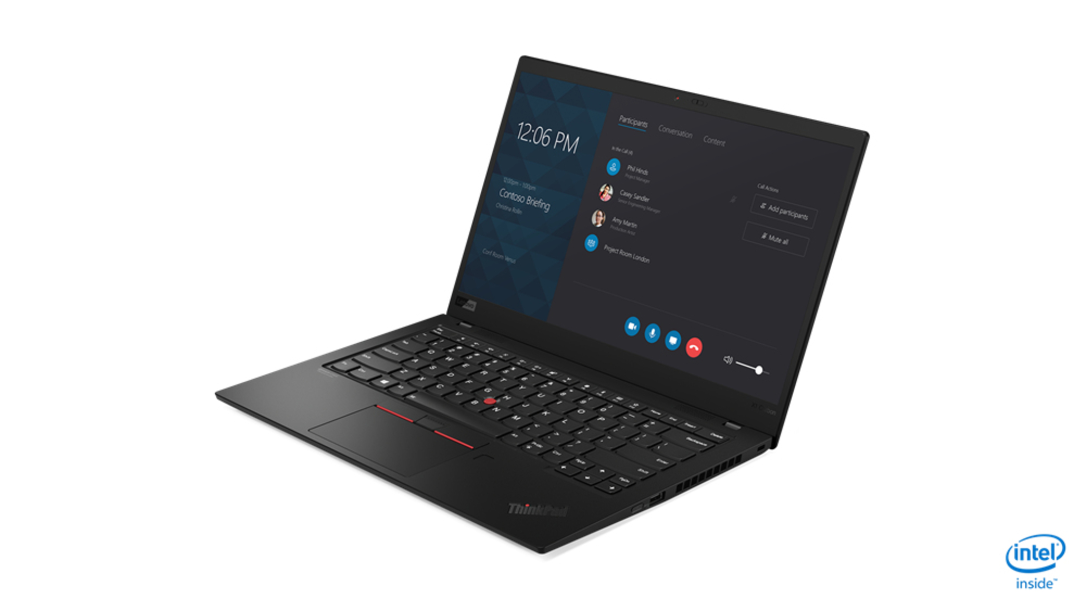 Lenovo X1 Carbon Gen 7 – I5, 256Go SSD, 14″ – PC Portable Ultrabook (occasion, Excellent état)