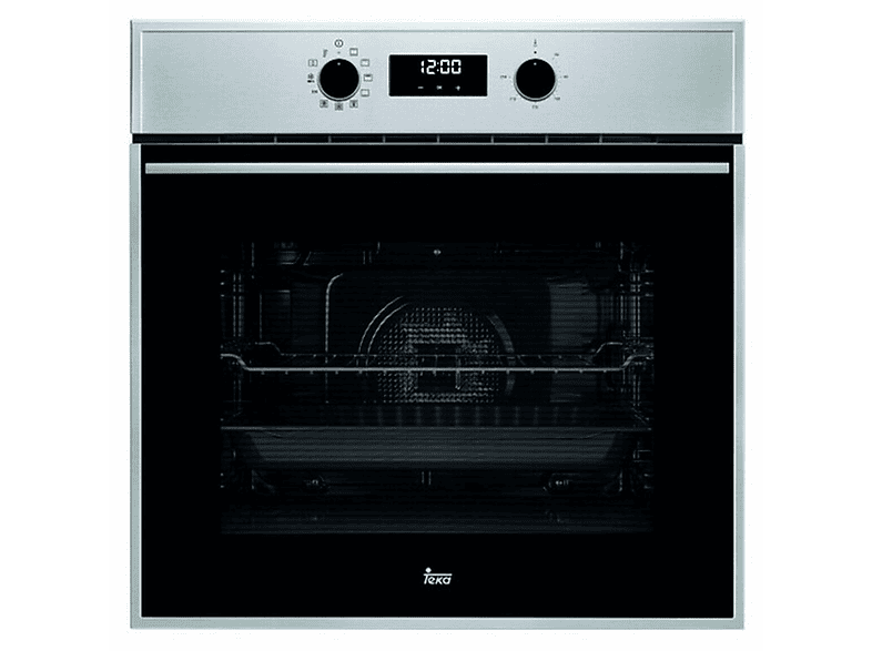 Horno multifunción - TEKA HSB 645 SS