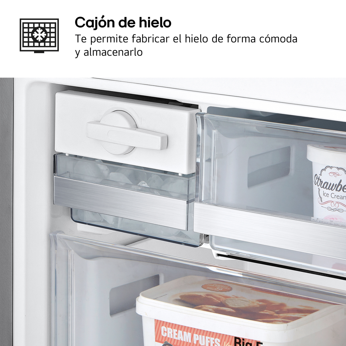 LG GBB569NSAGB Kühl- und Gefrierkombinationen (D, 225 kWh, 185.00 cm hoch, Stahl)