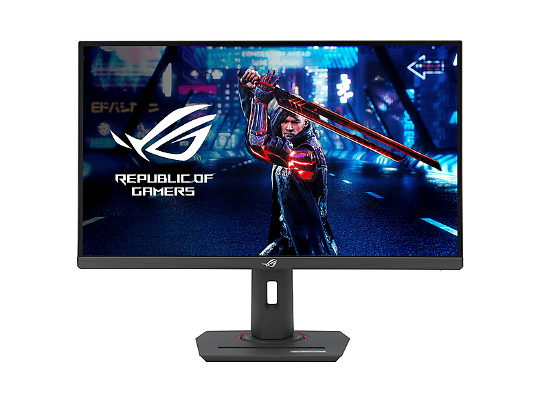 Monitor gaming | ASUS ROG STRIX XG27ACS 27P/IPS/QHP/180HZ/ 1MS, 27