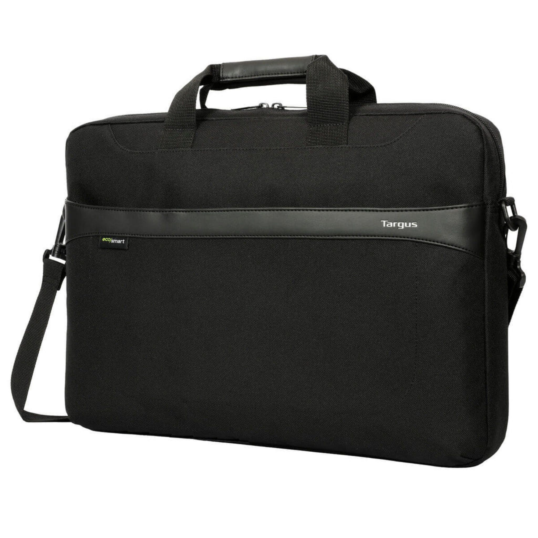 CUSTODIA LAPTOP TARGUS GeoLite  16" tracolla e tasca anteriore