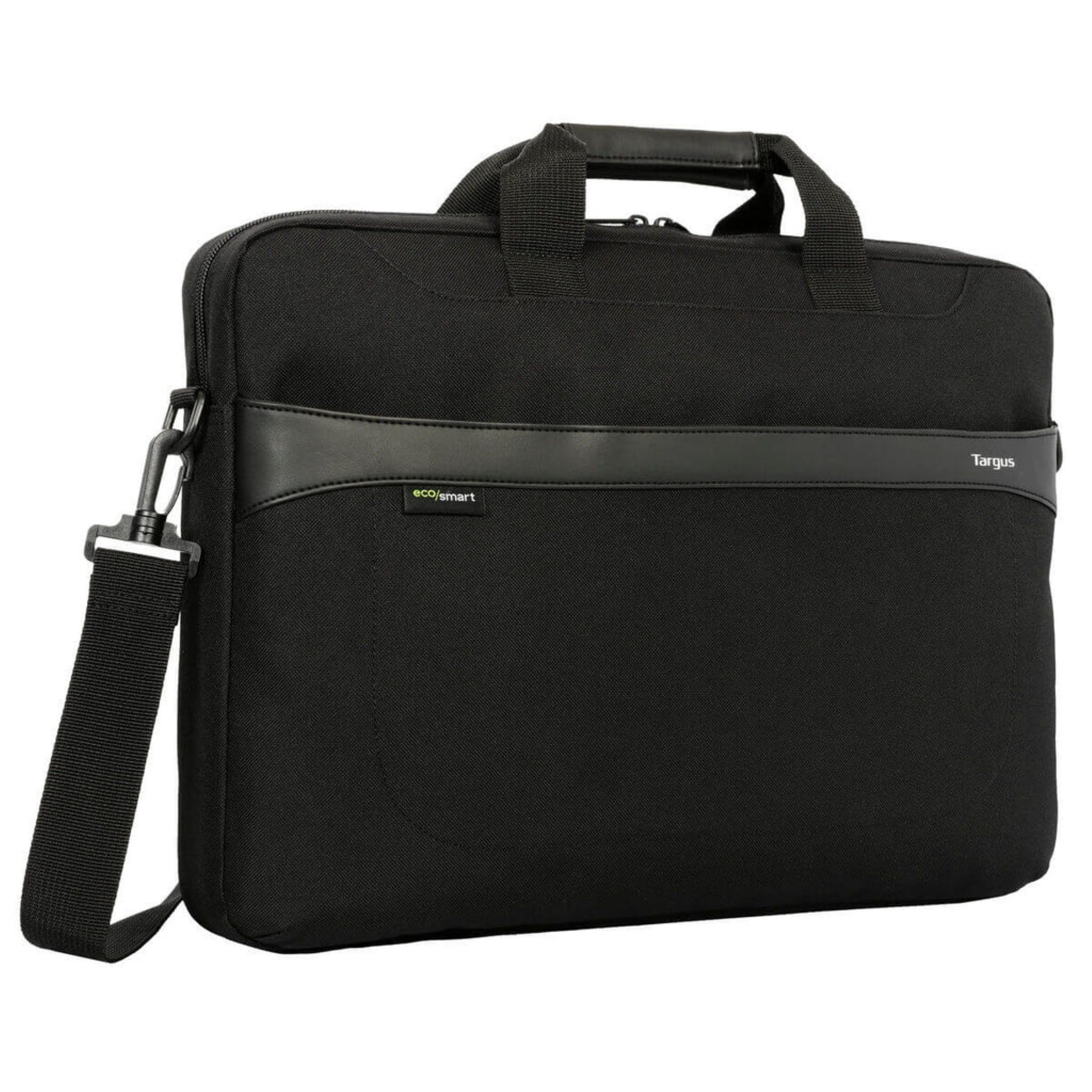 CUSTODIA LAPTOP TARGUS GeoLite  16" tracolla e tasca anteriore