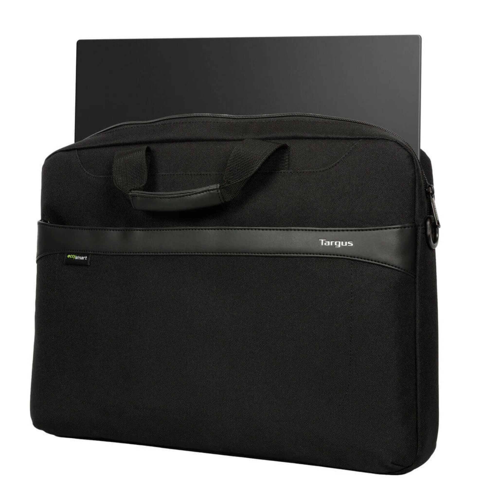 CUSTODIA LAPTOP TARGUS GeoLite  16" tracolla e tasca anteriore