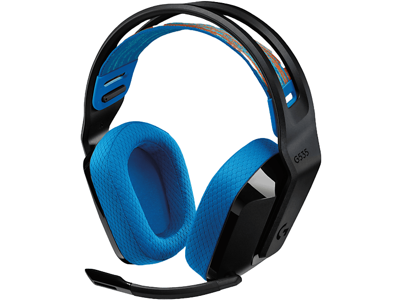 Auriculares gaming - LOGITECH G535