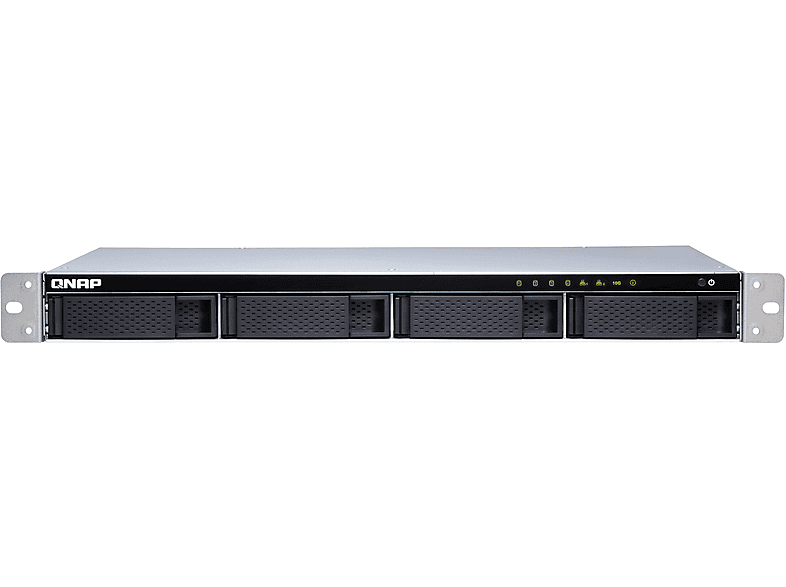 Servidor NAS  - NAS Server Q75-829 CAPTIVA