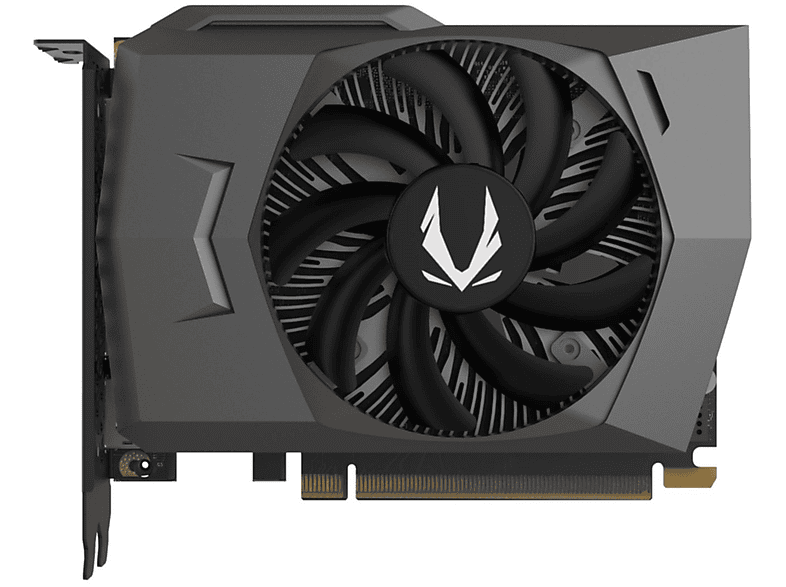 ZOTAC  GAMING GeForce RTX 3050 Eco Solo (NVIDIA, Grafikkarte)