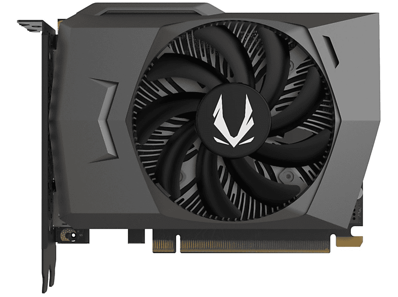 Tarjeta gráfica - ZOTAC  GAMING GeForce RTX 3050 Eco Solo