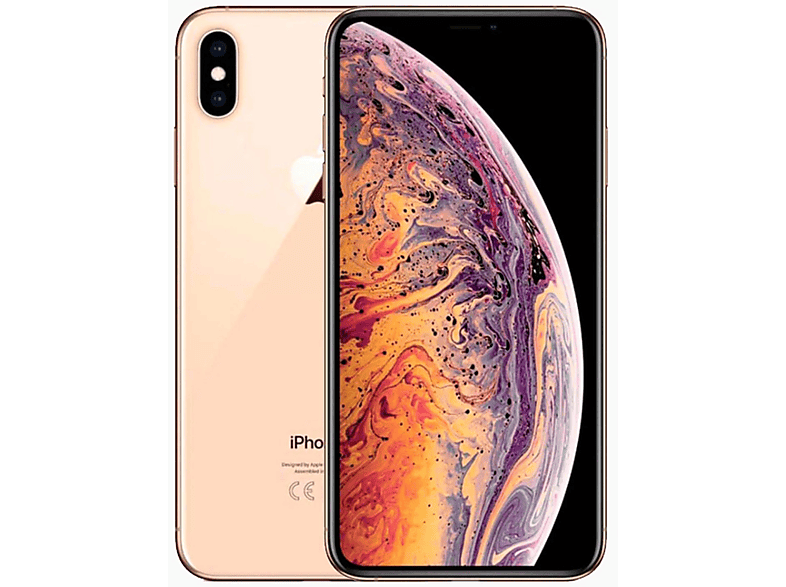 APPLE iPhone XS Max, 64 GB,...