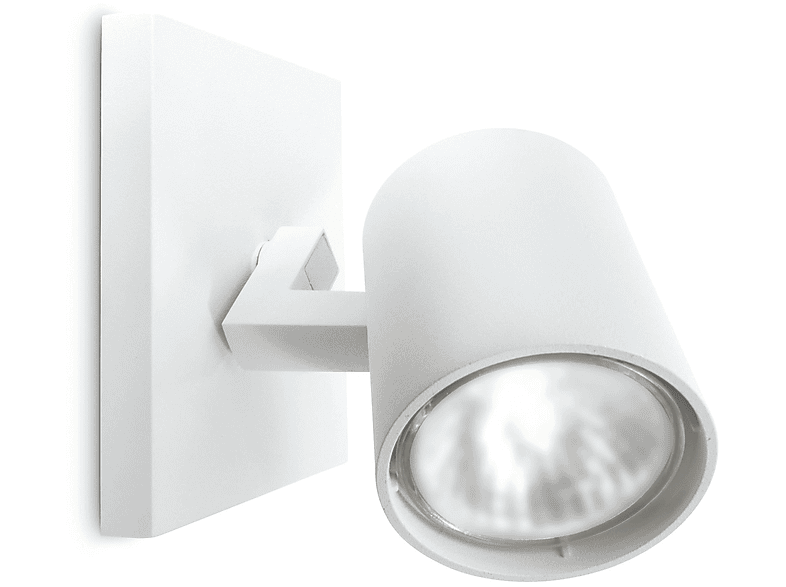 LAMPADINA SMART PHILIPS HUE Runner Lampada da soffitto con 1 faretto e ...