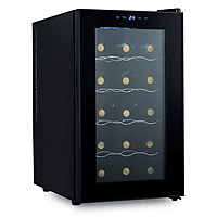 MediaMarkt MOA WC50 Wijnkoelkasten - Breedte 360 mm - Hoogte 636 mm aanbieding