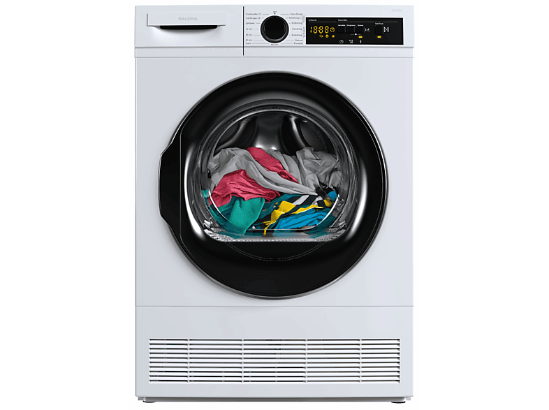 SALORA DRYER75B – 7 kg