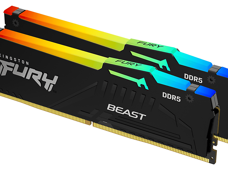 Memoria RAM - KINGSTON KF560C36BBEAK2-64