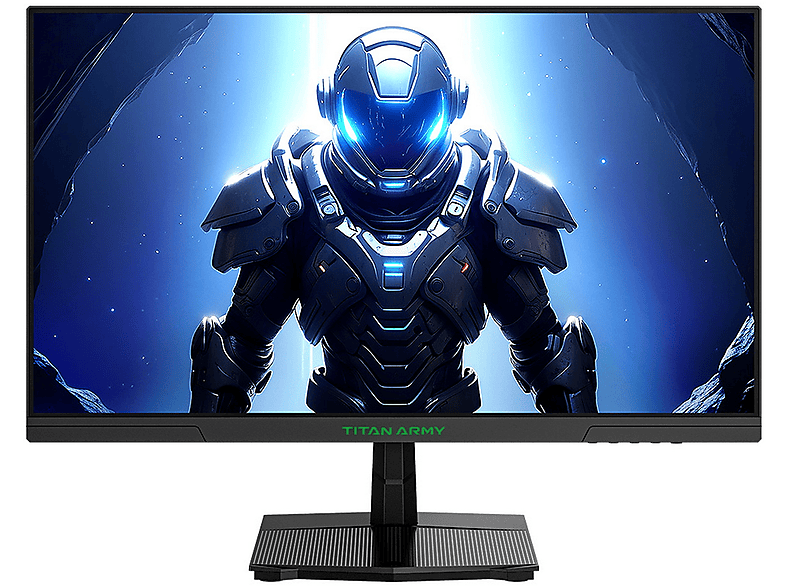 Monitor gaming - TITAN ARMY P2510S