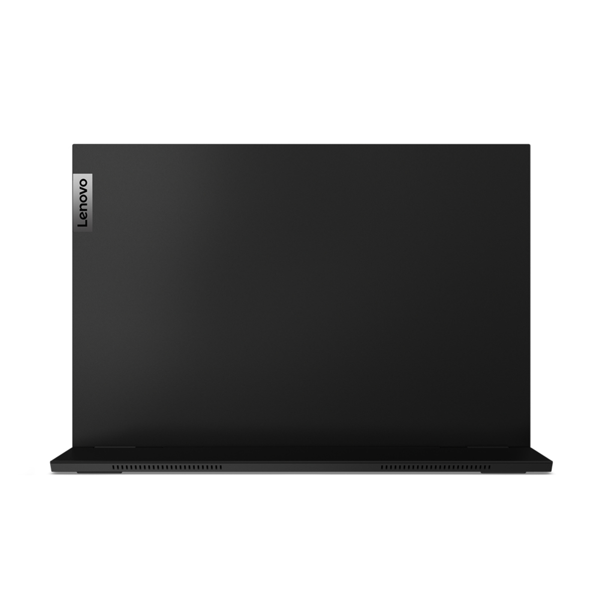 Monitor - LENOVO 63AAUAT6WL, 14 ", Full-HD+, 6 ms, 60 Hz, Negro