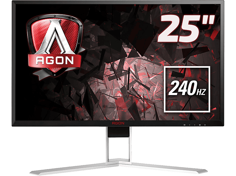 Monitor Gaming - AOC AGON 1 AG251FZ