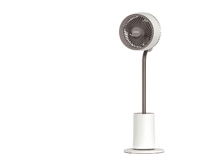 Ventilador de pie - HTW FJD1821ARB