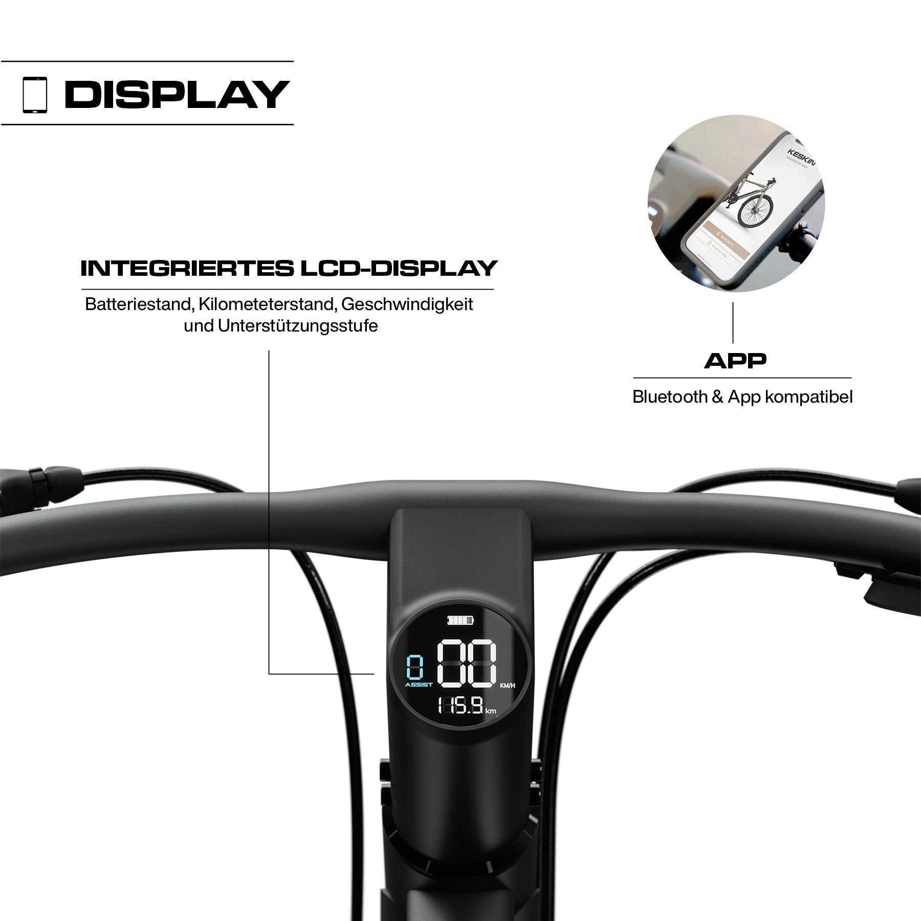 fahrradanhänger deichsel ersatzteile Deichselverlängerung für HAUTOO Fahrrad-Lastenanhänger main image 1
