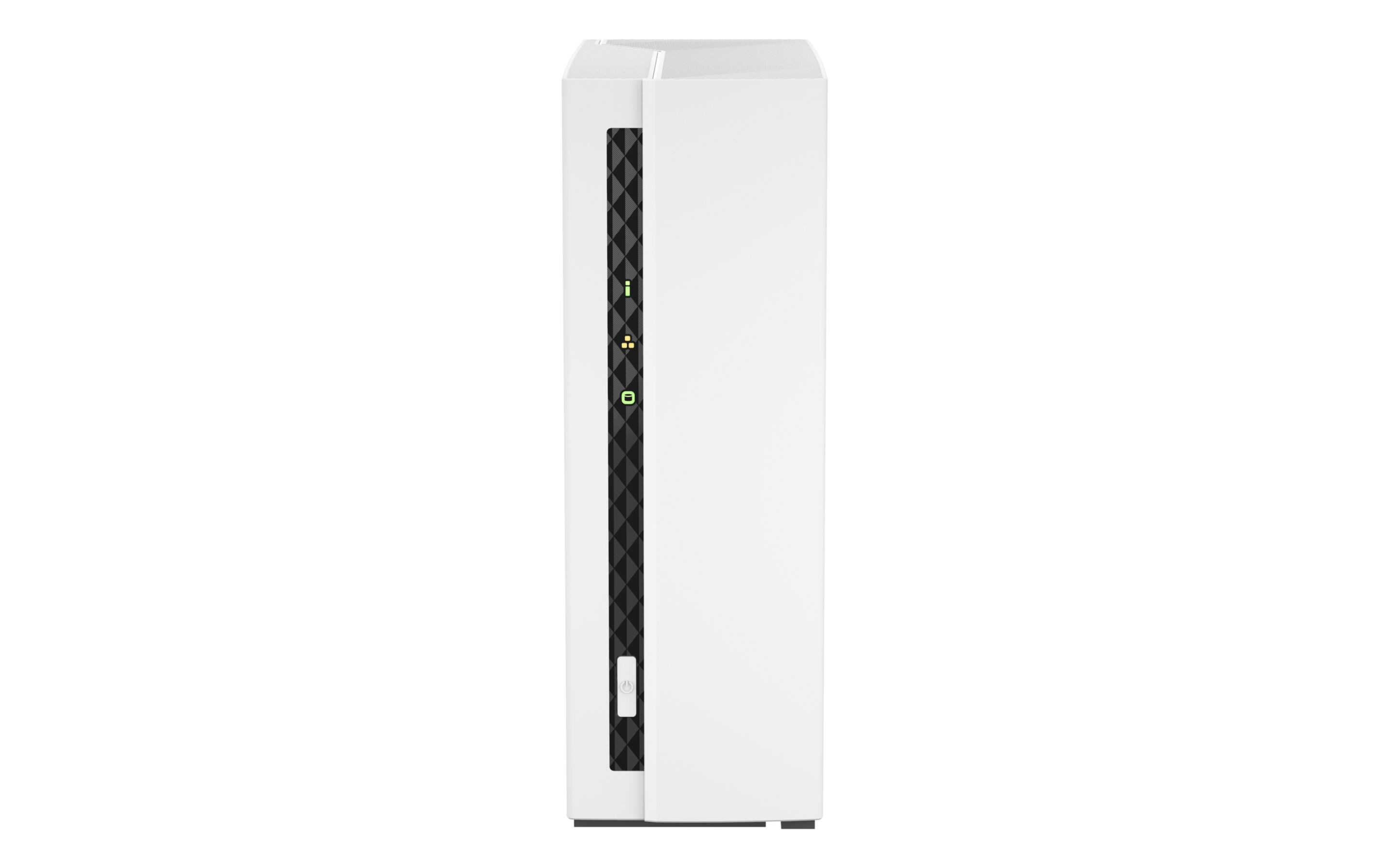 QNAP SYSTEMS ARM İşlemci NPU S-133 2GB RAM, 1GbE NAS
