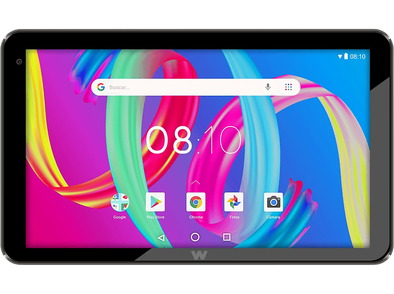 Tablet - WOXTER X-70 PRO 7P 2+16GB BLACK