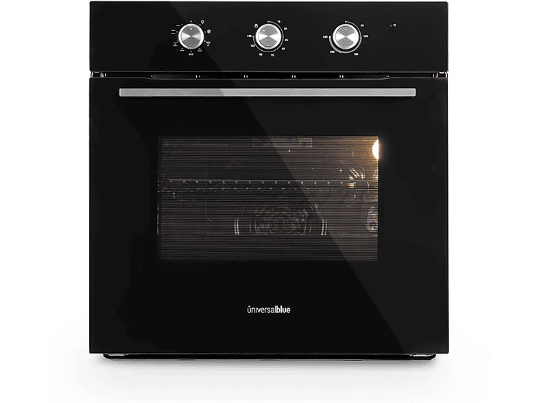 Horno multifunción ARENAL 6065B - UNIVERSALBLUE