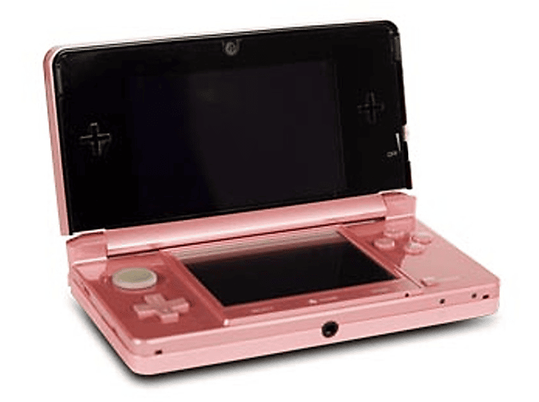 NINTENDO 3DS 0 GB | MediaMarkt