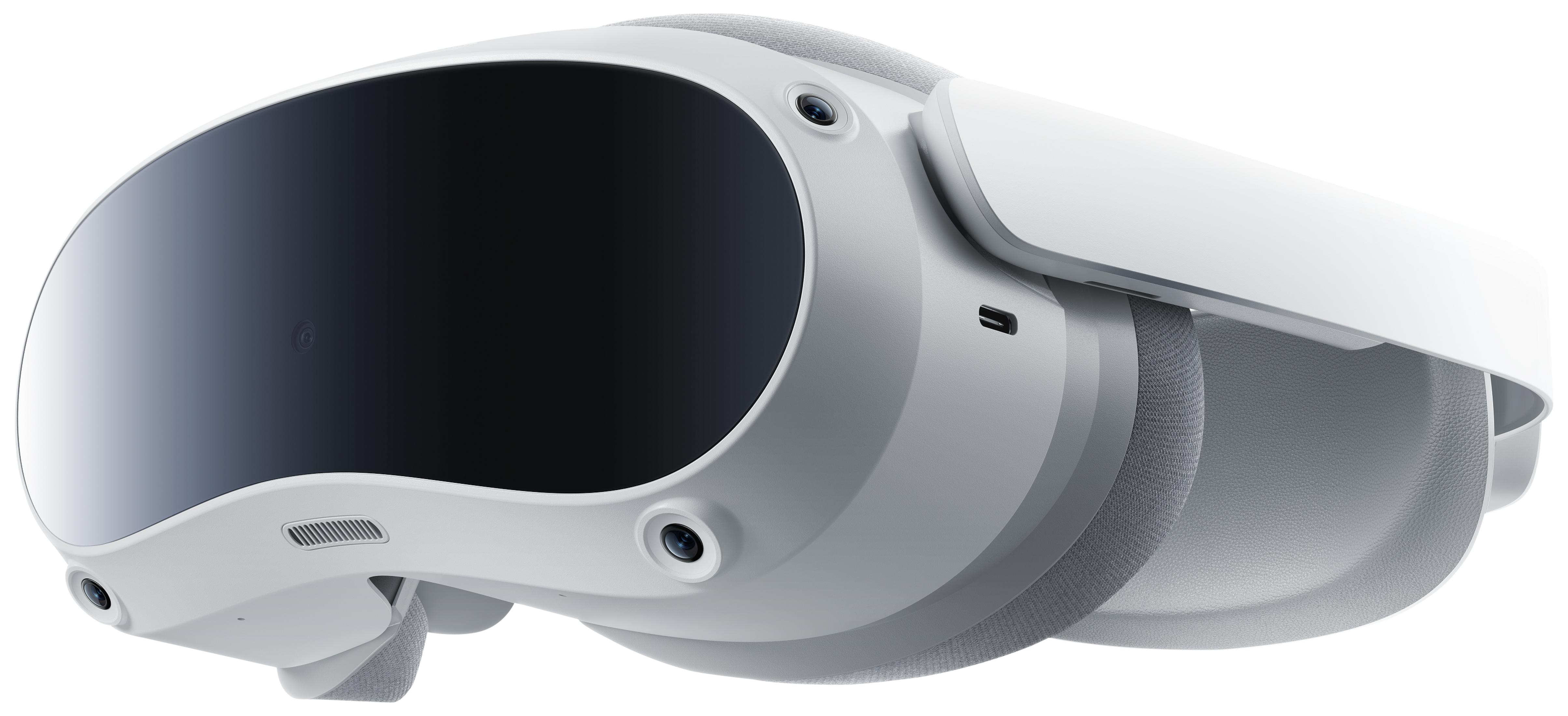 PICO 4 All-in-One VR Headset 128GB online kaufen | MediaMarkt