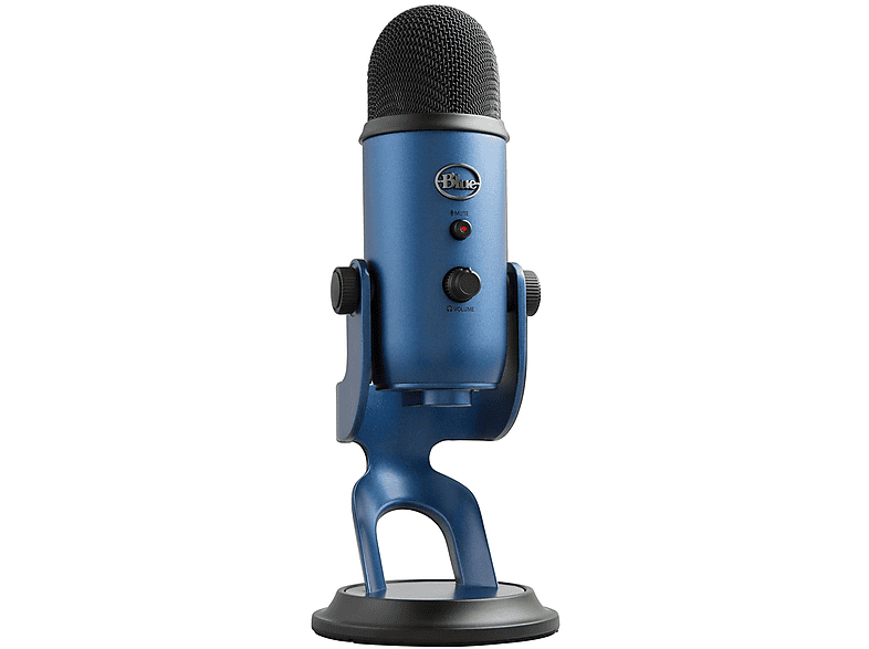 Micrófono  - 988-000101 BLUE MICROPHONES