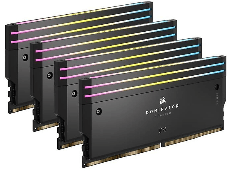 CORSAIR CMP64GX5M4B6400C3 Pc-Speicher - Laptop 64 GB DDR5