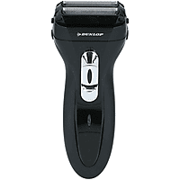 MediaMarkt DUNLOP MEDSC4280/005 Scheerapparaat Zwart aanbieding
