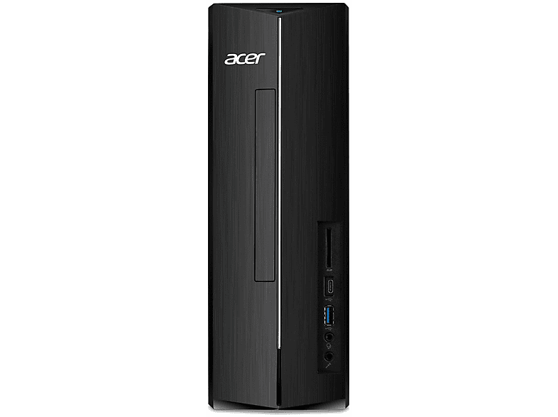 ACER XC-1785 I5-14400/8GB/512GB, Gaming Desktop mit Intel® Core™ i5 14400 Prozessor, 8 GB RAM, 512 GB SSD, Intel® UHD Graphics Intel UHD Graphics 730, Windows 11 Home