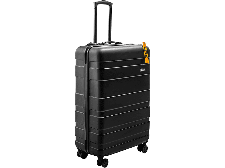 ZEDAR Koffer Small Koffer | MediaMarkt