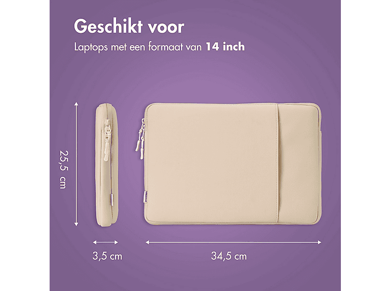 Kwmobile Etui Tasche Für Lenovo 15.6 Notebook Laptop Chromebook Macbook 15 6 Inch Laptoptasche Schlanke Huelle Fuer Laptop Case S02dq0c4
