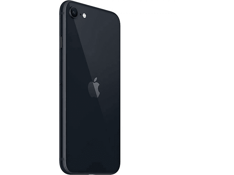 APPLE iPhone SE | 128 GB Wit 5G | MediaMarkt
