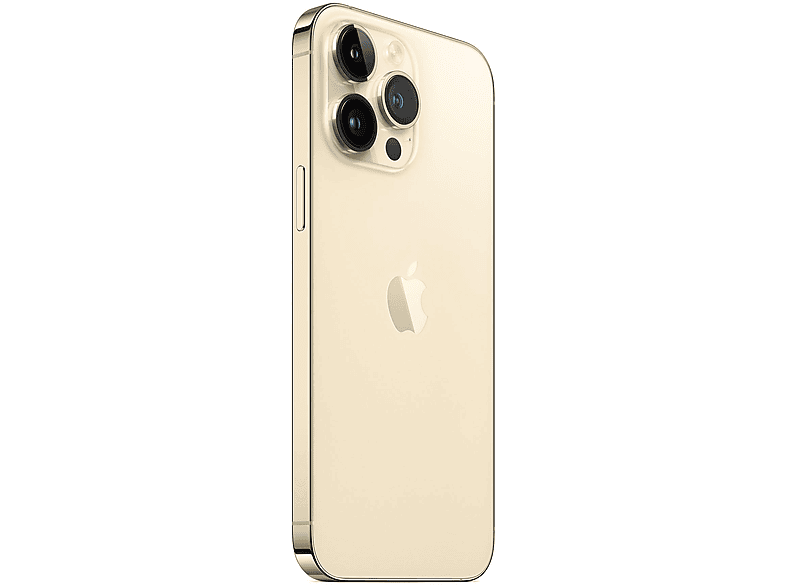 APPLE iPhone 14 Pro Max | 512 GB Goud 5G | MediaMarkt